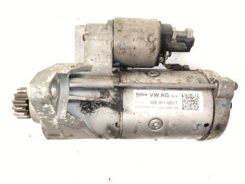 Startmotor VW PASSAT B8 Variant (3G5, CB5) 2.0 TDI 4motion (150 hp) 23648941