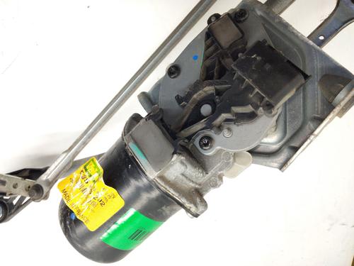 Front wiper motor RENAULT SCÉNIC II (JM0/1_) 1.6 16V (JM1R) | BP17898263M29 