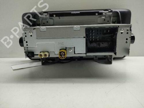 Radio SKODA SCALA (NW1) 1.6 TDI | BP25224901E6