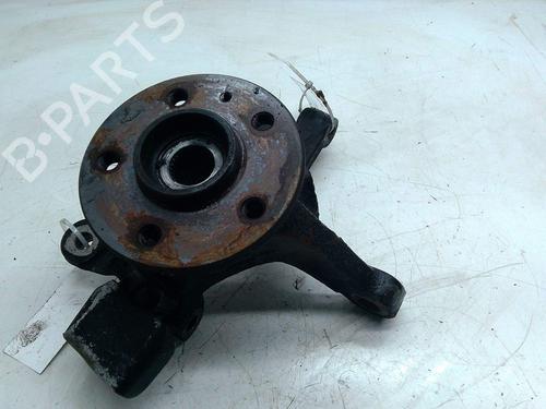 Used Left front steering knuckle Left front steering knuckle 30111436 30111436