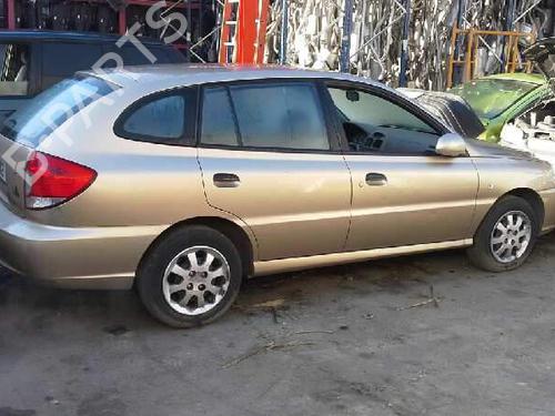 AC compressor KIA RIO I Hatchback (DC)  | BP1370341M34  - Image 6