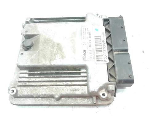 Engine control unit (ECU) CHRYSLER SEBRING (JS) 2.0 CRD | BP10394750M57 - Image 2