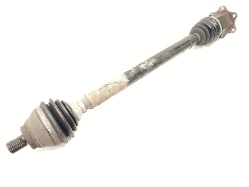 Used Right front driveshaft SKODA OCTAVIA II (1Z3) 2.0 TDI 16V (140 hp) 30110868