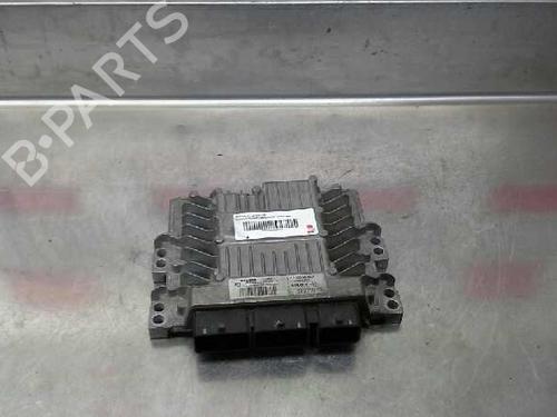 Used Engine control unit (ECU) RENAULT MEGANE II (BM0/1_, CM0/1_) [2001-2012]  151041