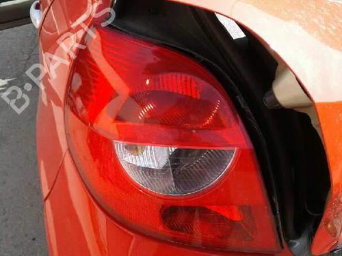 Left front window switch RENAULT CLIO III (BR0/1, CR0/1) | BP8362485I27 - Image 14
