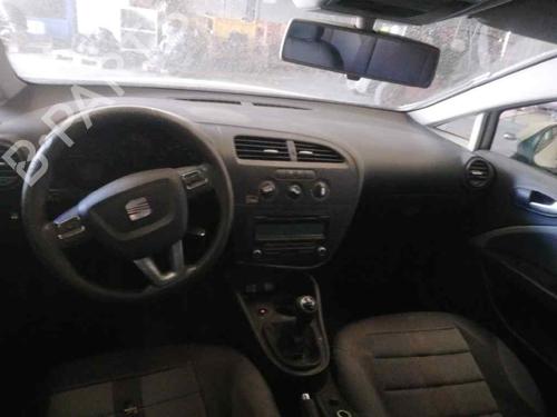 Left front brake caliper SEAT LEON (1P1)  | BP11824557M105 