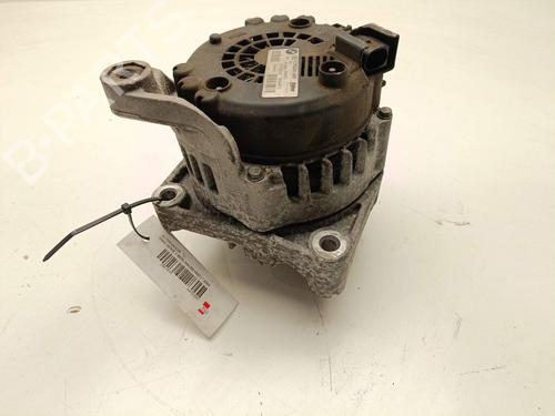 Alternator BMW 1 (E87) | BP19732660M7 - Image 4