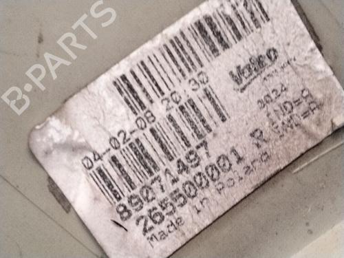 Right taillight RENAULT LAGUNA III (BT0/1) 2.0 dCi (BT01, BT08, BT09, BT0E, BT0K, BT12, BT1C, BT1D,... | BP30103520C35