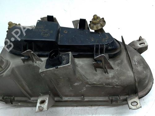 Left headlight VW GOLF III (1H1)  | BP29351985C28 