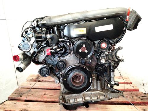 Used Engine AUDI Q7 (4LB) 3.0 TDI quattro (240 hp) 29559363