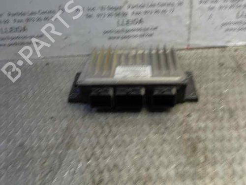 Used Engine control unit (ECU) RENAULT CLIO III (BR0/1, CR0/1) [2005-2014]  151664