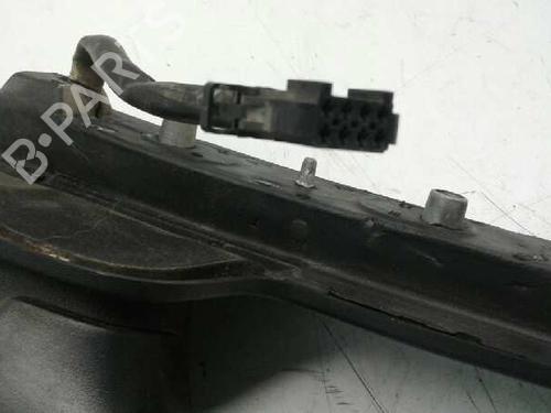 Right mirror SEAT ALTEA (5P1)  | BP17034168C27 