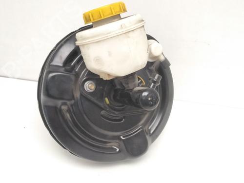 Servo brake NISSAN VANETTE CARGO Van (HC 23) 1.6 i | BP29808017M42