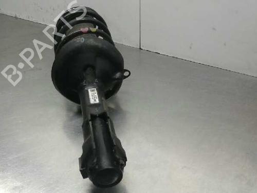 Left front shock absorber VW LUPO I (6X1, 6E1)  | BP2506465M16 