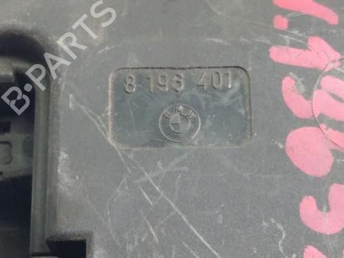 Tailgate lock BMW 3 (E46) 316 i | BP1033362C101 