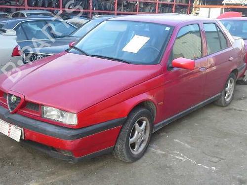 Used Parts ALFA ROMEO 155 (167_) 2.0 T.S. (167.A2A, 167.A2D) (141 hp) 103392