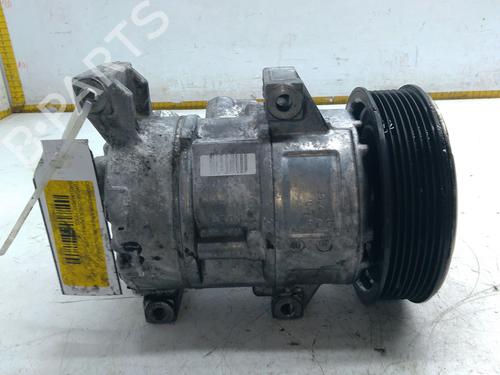 AC compressor TOYOTA COROLLA Verso (ZER_, ZZE12_, R1_) 2.2 D-4D (AUR10_, AUR10R) | BP29712331M34 