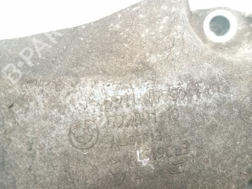 Engine mount BMW 1 Convertible (E88)  | BP17337118M89 