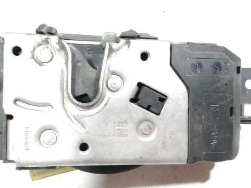 Used Front right lock OPEL ASTRA H (A04) [2004-2014]  8341351