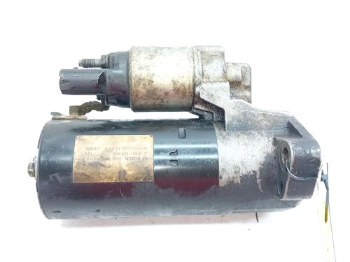 Used Starter VW TOUAREG (7LA, 7L6, 7L7) 3.0 V6 TDI (225 hp) 28072456