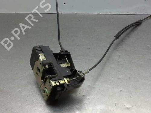 Used Front left lock OPEL ASTRA G Saloon (T98) [1998-2009]  1993156