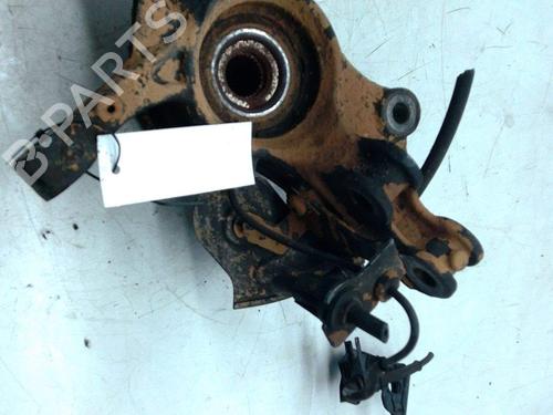 Right front steering knuckle CITROËN JUMPY III Van (V_) 2.0 BlueHDi 120 | BP30609704M26 - Image 2