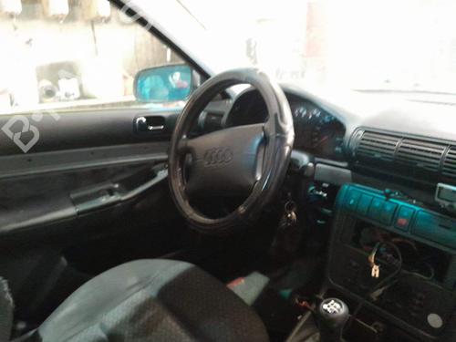 Control unit AUDI A4 B5 (8D2) 1.8 T | BP32043627M11 - Image 11