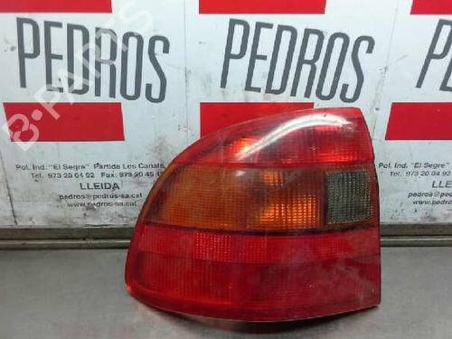 Used Right taillight Right taillight 184735 184735
