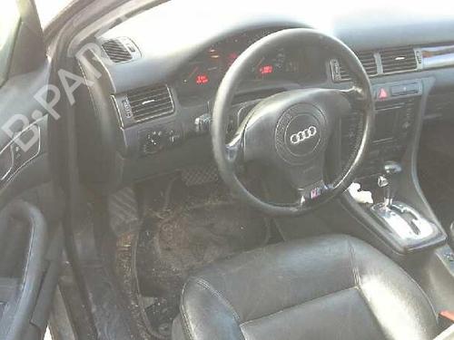 Heater blower motor AUDI A6 C5 Avant (4B5) 2.5 TDI | BP4382122M62 