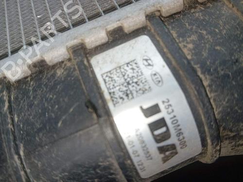 Water radiator KIA CEED (CD) 1.6 CRDi 136 | BP24443017M31 - Image 3