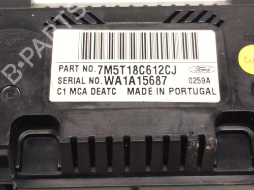 Other FORD FOCUS II (DA_, HCP, DP) 1.8 TDCi | BP30965719O1