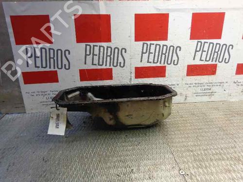 Used Oil sump SEAT IBIZA II (6K1) 1.3 i (54 hp) 14319698
