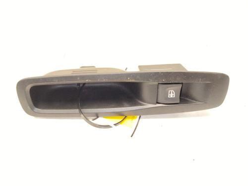 Used Right rear window switch RENAULT MEGANE IV Grandtour (K9A/M/N_) 1.2 TCe 130 (K9MR) (130 hp) 24138859
