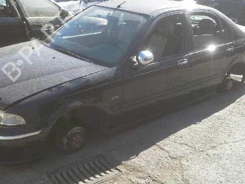 Højre forlygte ROVER 45 I Saloon (RT)  | BP6992218C29 