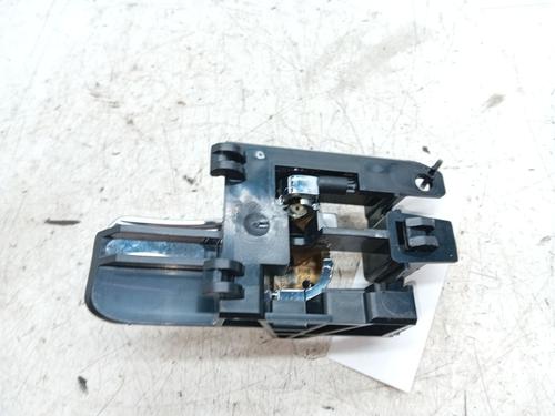 Høyre bak invendig håndtak NISSAN QASHQAI / QASHQAI +2 I (J10, NJ10, JJ10E) 2.0 | BP24891256I16 