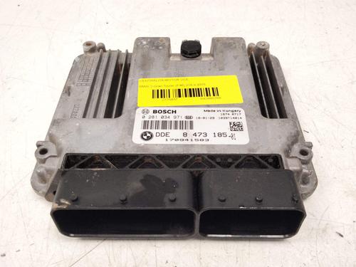 Used Engine control unit (ECU) Engine control unit (ECU) BMW 2 Gran Tourer (F46) 216 d (116 hp) 39652509 39652509