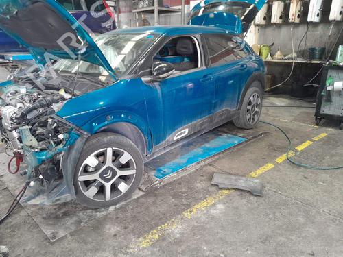 CITROËN C4 CACTUS 1627108