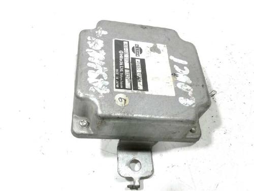 ESP ECU NISSAN QASHQAI I (J10, NJ10) 2.0 dCi | BP17034161M58 