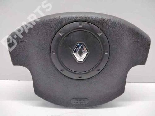 Used Driver airbag Driver airbag RENAULT SCÉNIC II (JM0/1_) 1.5 dCi (JM1E, JM16) (106 hp) 8635200 8635200