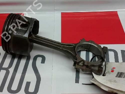 Used Other NISSAN MICRA III (K12) [2002-2011]  14323828