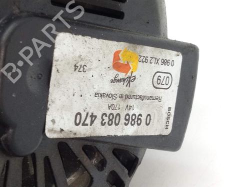 Alternator BMW X5 (E70) 3.0 sd | BP34568359M7 - Image 3