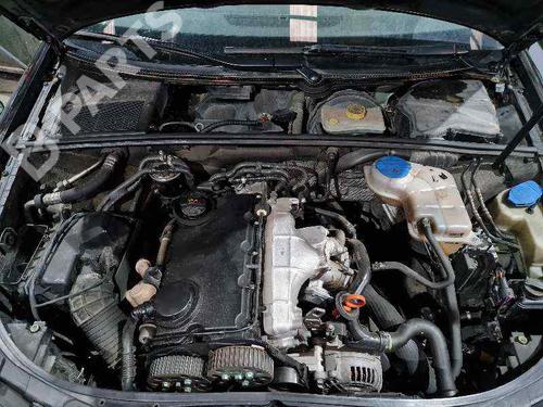 Front right lock AUDI A4 B7 (8EC) 2.0 TDI | BP9435232C97  - Image 26