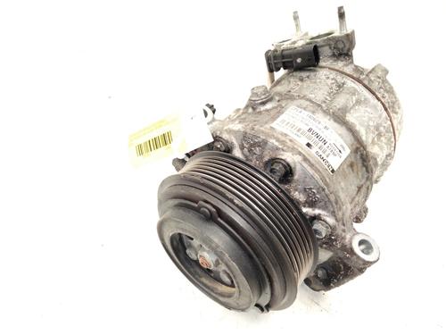 AC compressor LAND ROVER DISCOVERY SPORT (L550) 2.0 D | BP22738115M34