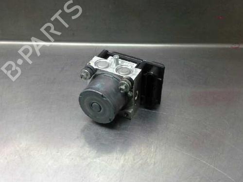 ABS Bremseaggregat RENAULT CLIO II (BB_, CB_) [1998-2016]  160481