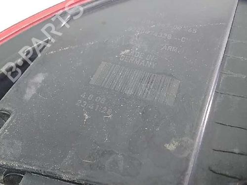 Left taillight RENAULT SCÉNIC II (JM0/1_) | BP11967795C34