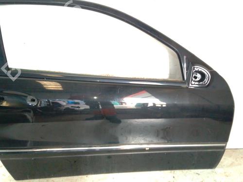 Used Right front door MERCEDES-BENZ CLC-CLASS (CL203) [2008-2011]  30152408