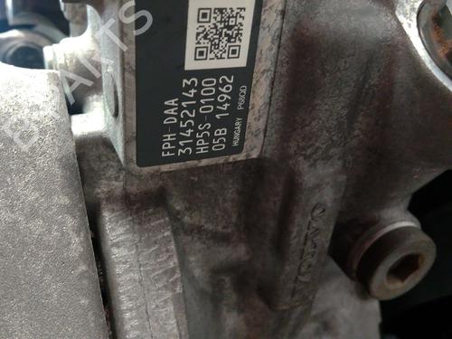 Engine VOLVO XC60 II (246) D3 | BP35950505M1 - Image 10