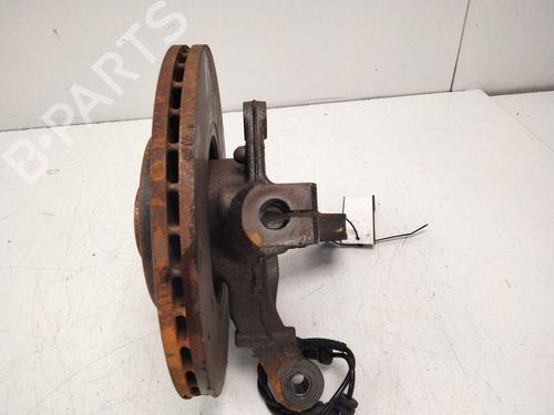 Right front steering knuckle DACIA SANDERO III 1.0 TCe 90 | BP39435689M26 - Image 4