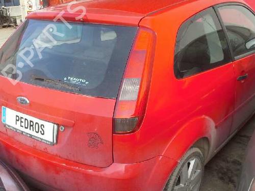 Instrument cluster FORD FIESTA V (JH_, JD_)  | BP10330021C47 