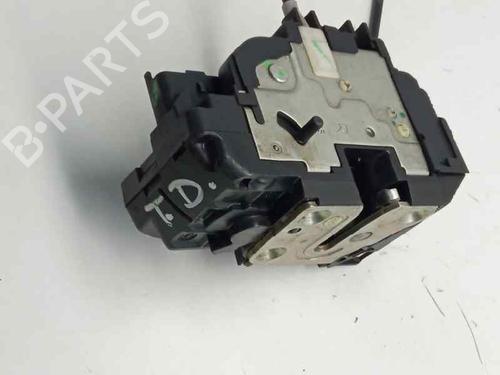 Rear right lock NISSAN NOTE (E11, NE11)  | BP8078669C99 